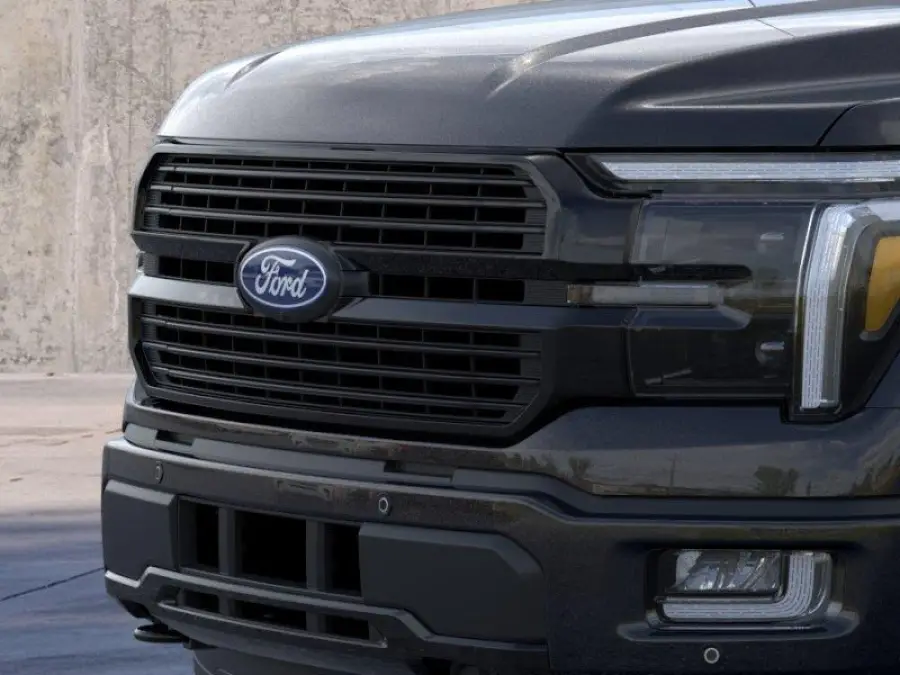 New 2026 Ford F-150 for sale in Lincoln NE