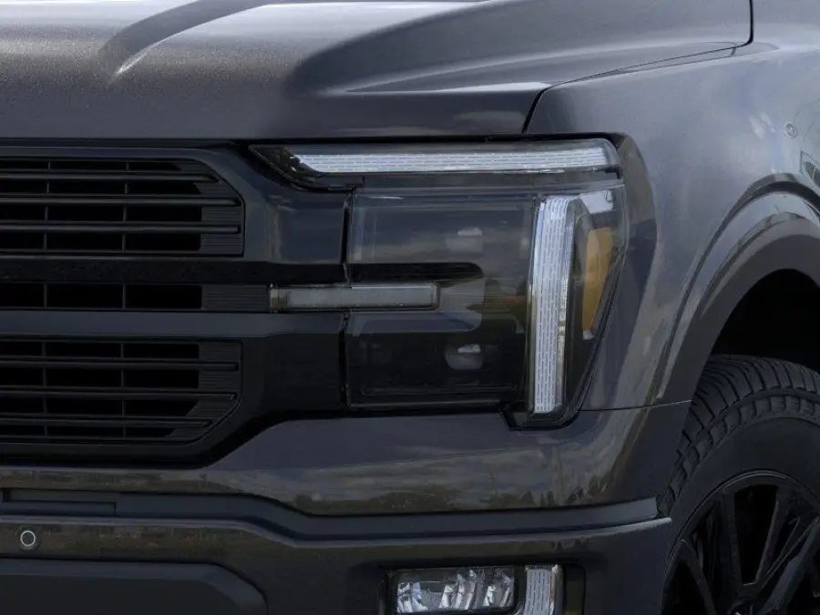 New 2026 Ford F-150 for sale in Lincoln NE