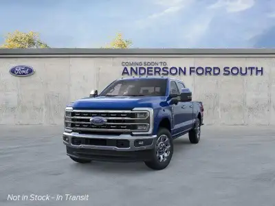 New 2026 Ford Super Duty F-250 Lariat Crew Cab Truck for sale in Lincoln NE