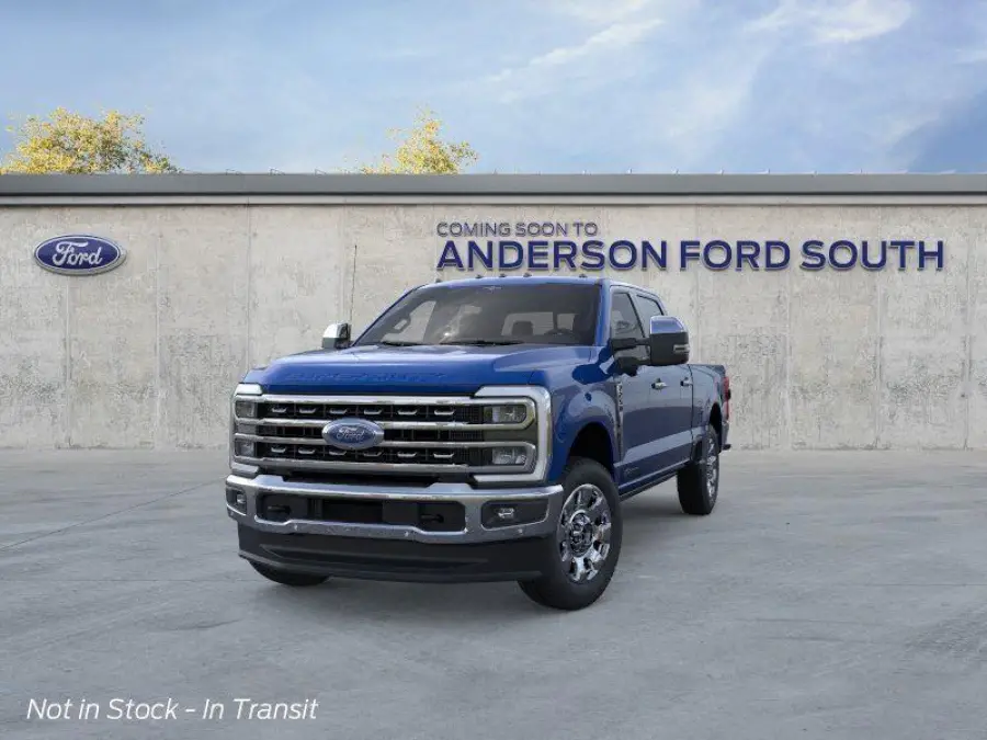 New 2026 Ford Super Duty F-250 for sale in Lincoln NE