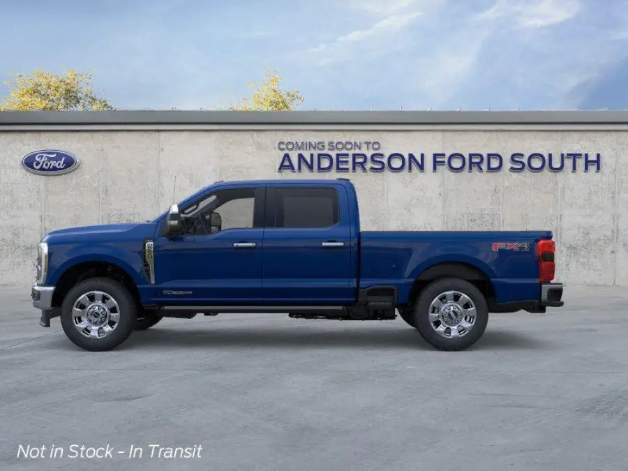 New 2026 Ford Super Duty F-250 for sale in Lincoln NE