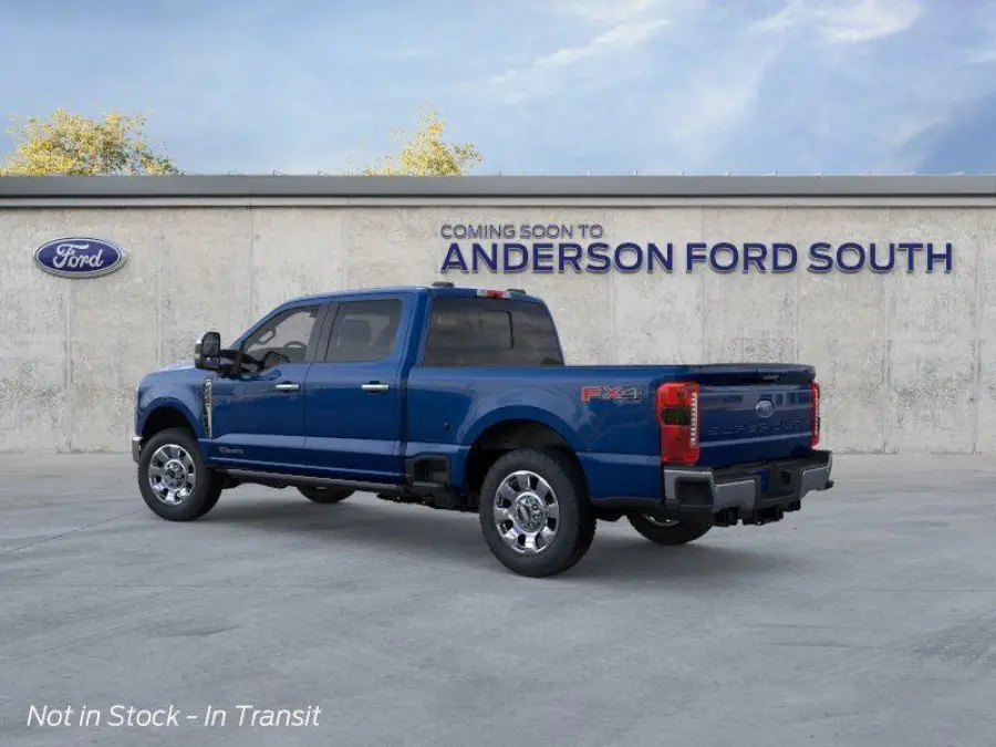 New 2026 Ford Super Duty F-250 for sale in Lincoln NE