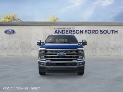 New 2026 Ford Super Duty F-250 Lariat Crew Cab Truck for sale in Lincoln NE