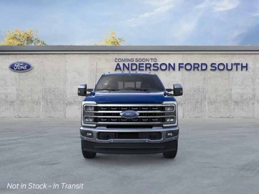 New 2026 Ford Super Duty F-250 for sale in Lincoln NE