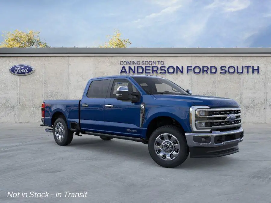 New 2026 Ford Super Duty F-250 for sale in Lincoln NE