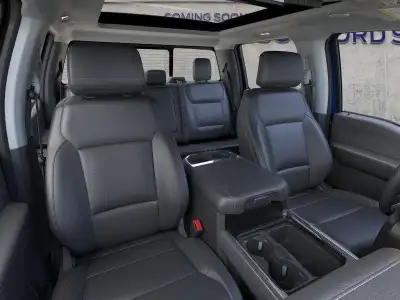 New 2026 Ford Super Duty F-250 Lariat Crew Cab Truck for sale in Lincoln NE
