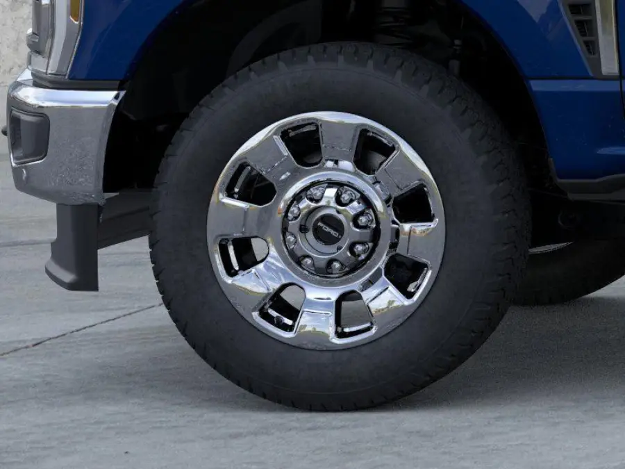 New 2026 Ford Super Duty F-250 for sale in Lincoln NE