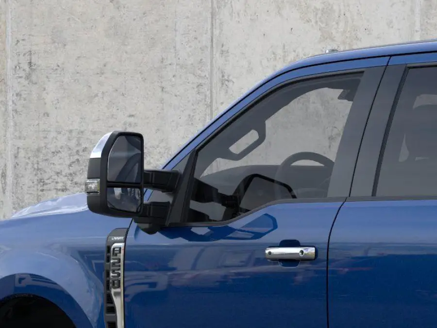 New 2026 Ford Super Duty F-250 for sale in Lincoln NE