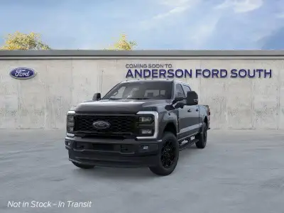 New 2026 Ford Super Duty F-250 XLT Crew Cab Truck for sale in Lincoln NE