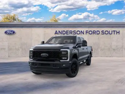 New 2026 Ford Super Duty F-250 for sale in Lincoln NE