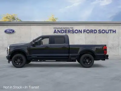 New 2026 Ford Super Duty F-250 XLT Crew Cab Truck for sale in Lincoln NE