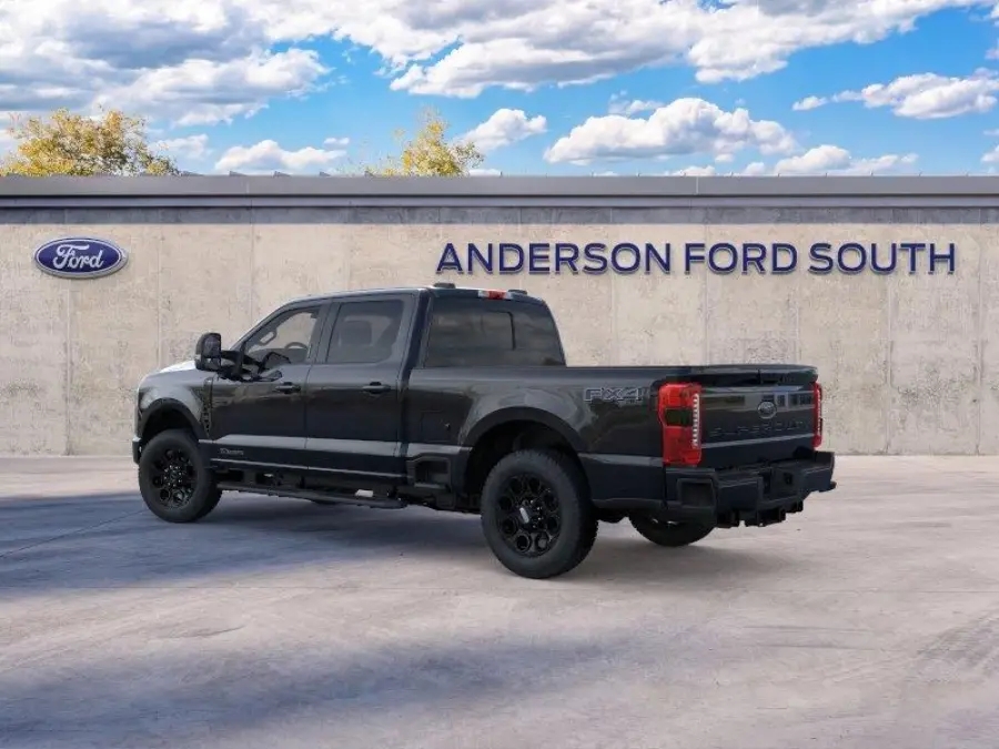 New 2026 Ford Super Duty F-250 for sale in Lincoln NE