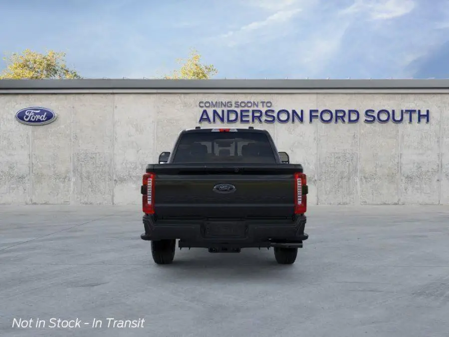 New 2026 Ford Super Duty F-250 for sale in Lincoln NE