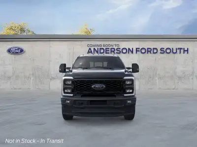 New 2026 Ford Super Duty F-250 XLT Crew Cab Truck for sale in Lincoln NE