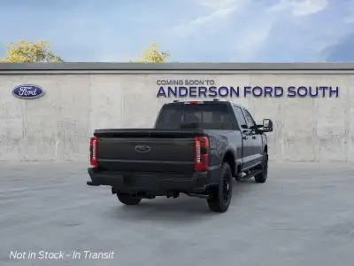 New 2026 Ford Super Duty F-250 XLT Crew Cab Truck for sale in Lincoln NE