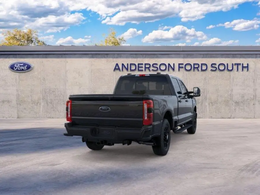 New 2026 Ford Super Duty F-250 for sale in Lincoln NE