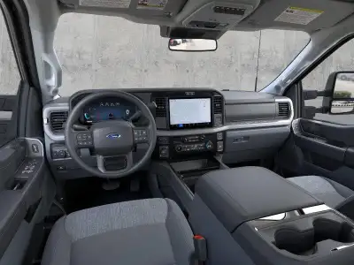 New 2026 Ford Super Duty F-250 XLT Crew Cab Truck for sale in Lincoln NE