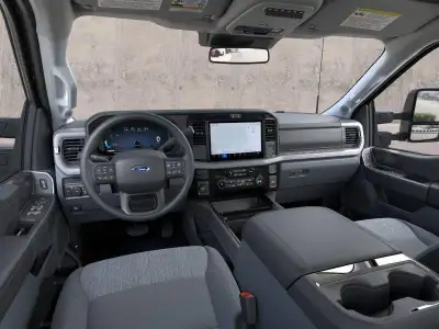 New 2026 Ford Super Duty F-250 for sale in Lincoln NE