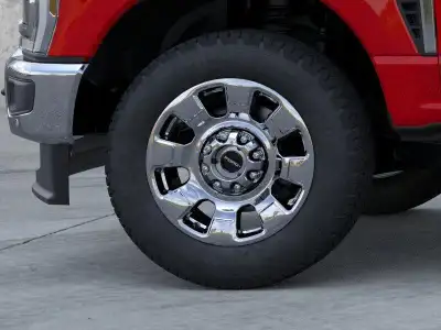 New 2026 Ford Super Duty F-250 for sale in Lincoln NE