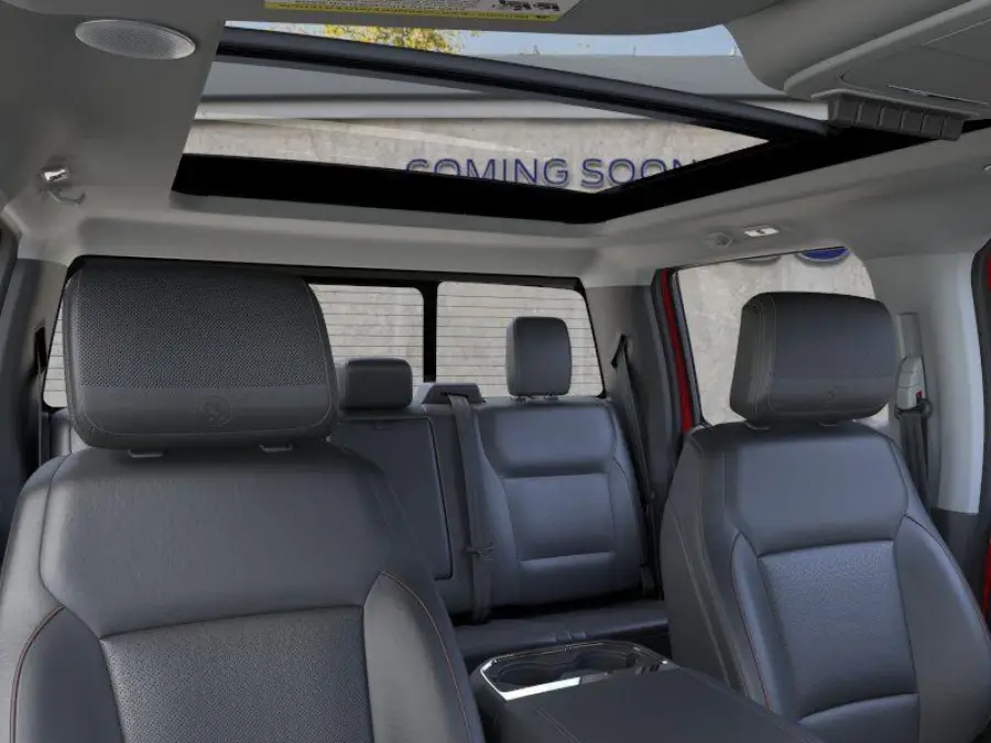 New 2026 Ford Super Duty F-250 for sale in Lincoln NE