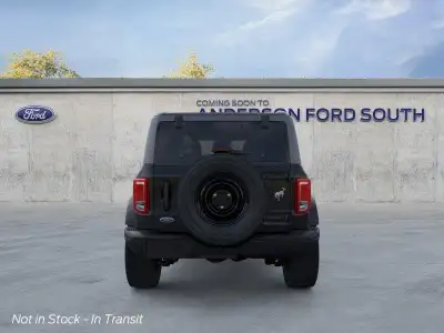 New 2026 Ford Bronco Big Bend SUV/Crossover for sale in Lincoln NE