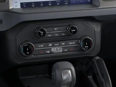 New 2026 Ford Bronco for sale in Lincoln NE