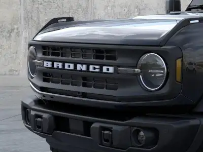 New 2026 Ford Bronco for sale in Lincoln NE