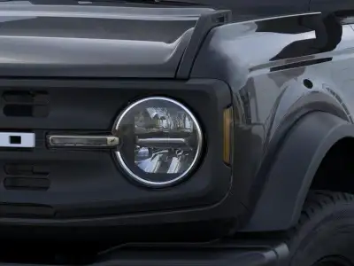 New 2026 Ford Bronco for sale in Lincoln NE
