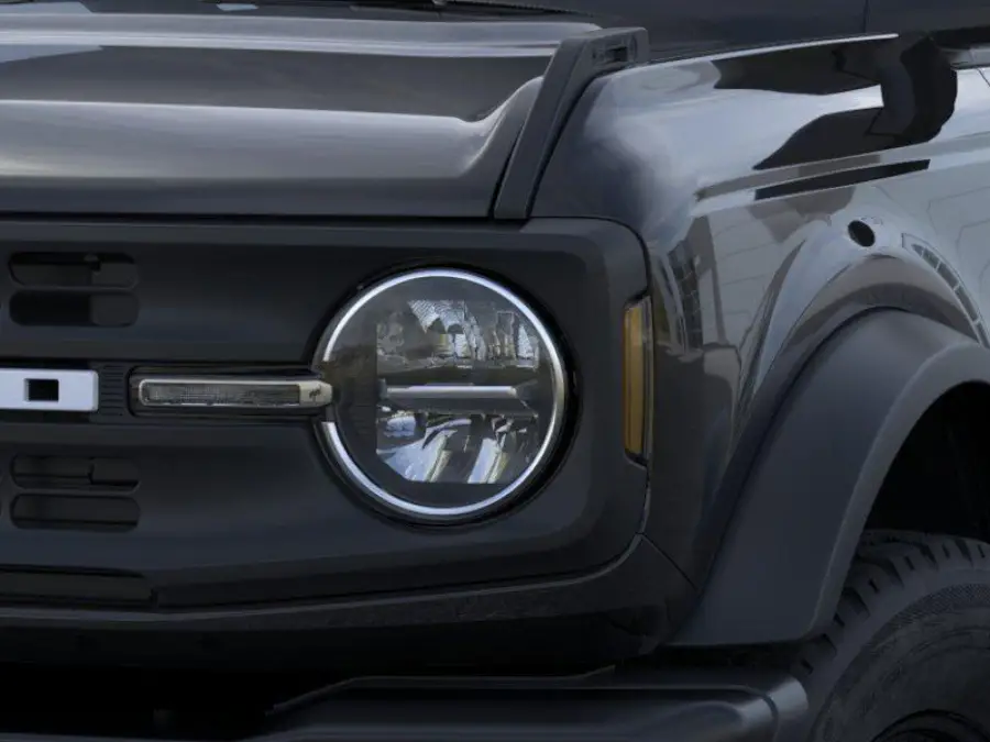 New 2026 Ford Bronco for sale in Lincoln NE