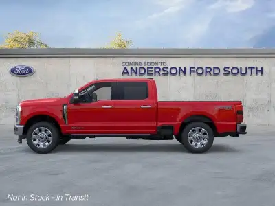 New 2026 Ford Super Duty F-250 Lariat Crew Cab Truck for sale in Lincoln NE