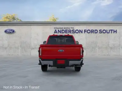 New 2026 Ford Super Duty F-250 Lariat Crew Cab Truck for sale in Lincoln NE