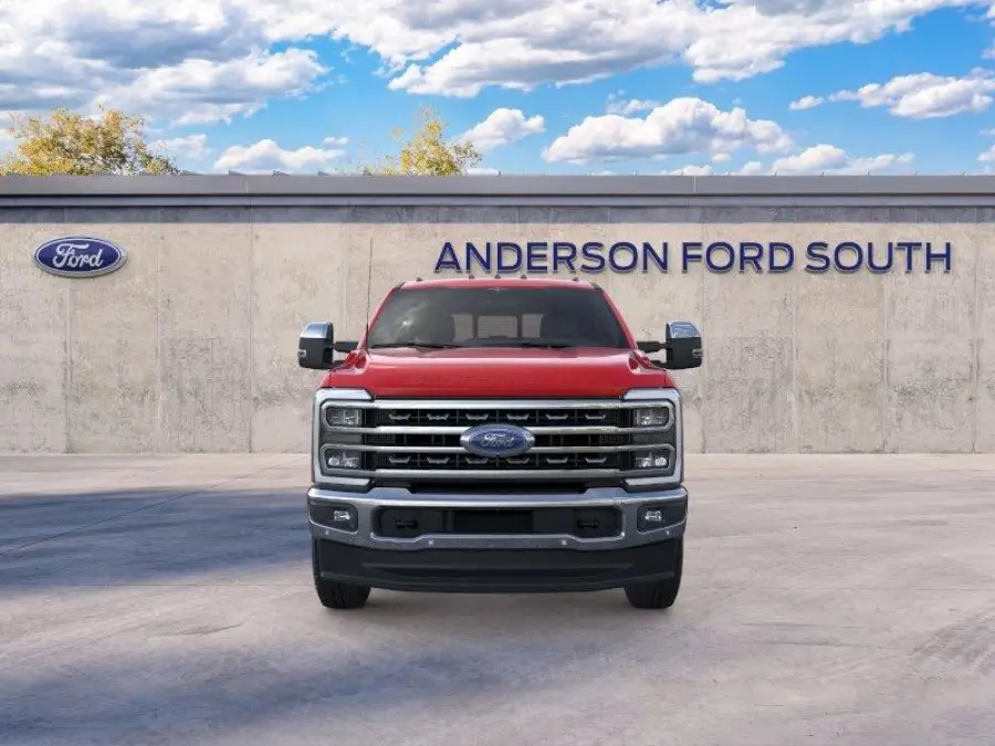 New 2026 Ford Super Duty F-250 for sale in Lincoln NE