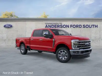 New 2026 Ford Super Duty F-250 Lariat Crew Cab Truck for sale in Lincoln NE