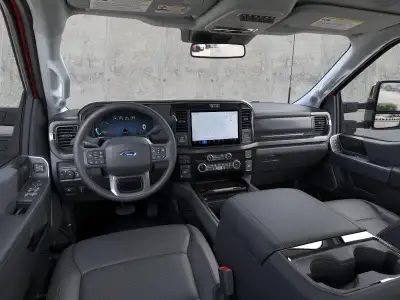 New 2026 Ford Super Duty F-250 Lariat Crew Cab Truck for sale in Lincoln NE
