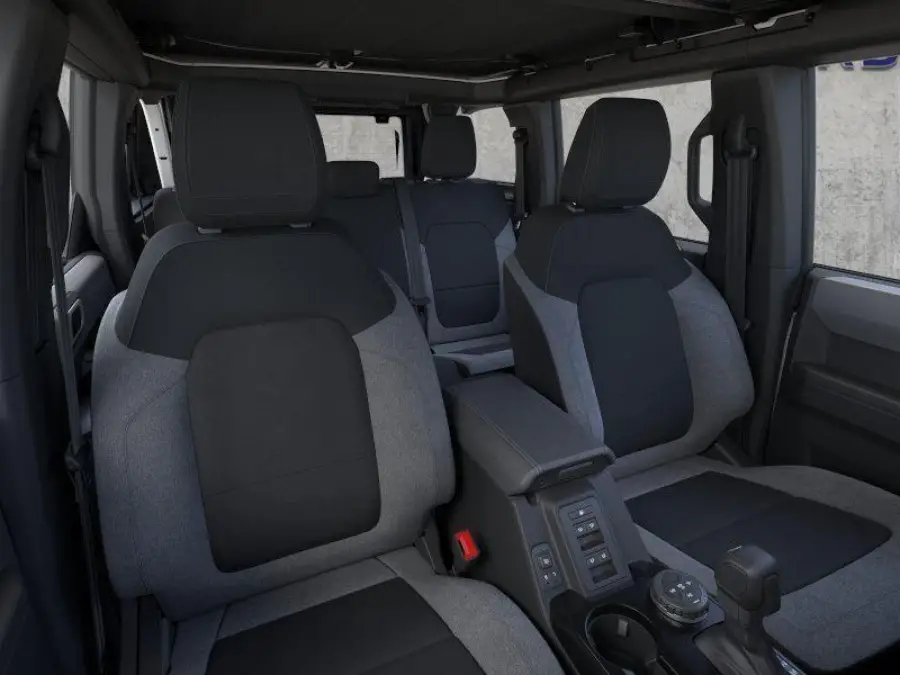 New 2026 Ford Bronco for sale in Lincoln NE
