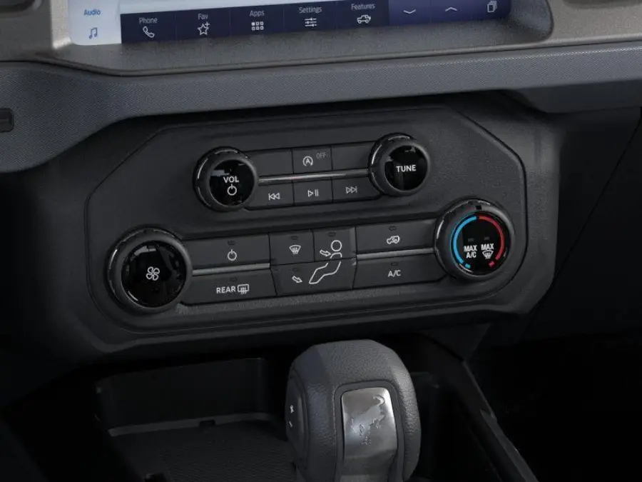New 2026 Ford Bronco for sale in Lincoln NE
