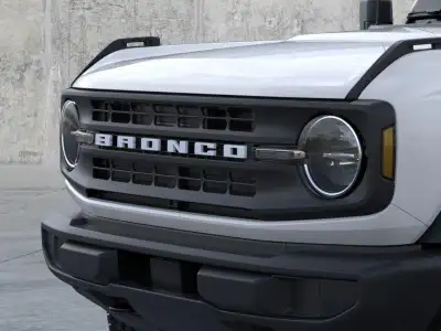 New 2026 Ford Bronco for sale in Lincoln NE