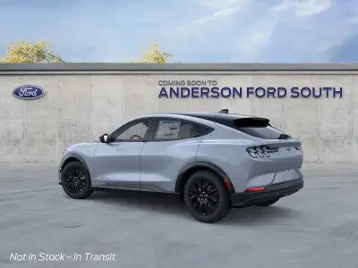 New 2026 Ford Mustang Mach-E Premium SUV/Crossover for sale in Lincoln NE