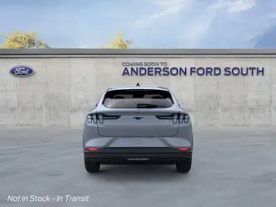 New 2026 Ford Mustang Mach-E Premium SUV/Crossover for sale in Lincoln NE