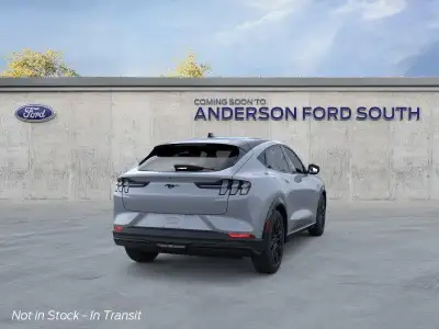 New 2026 Ford Mustang Mach-E Premium SUV/Crossover for sale in Lincoln NE