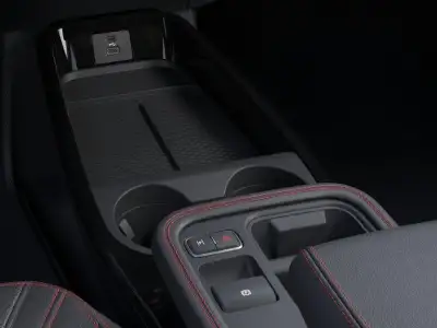 New 2026 Ford Mustang Mach-E for sale in Lincoln NE