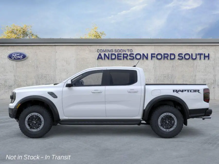 New 2026 Ford Ranger for sale in Lincoln NE