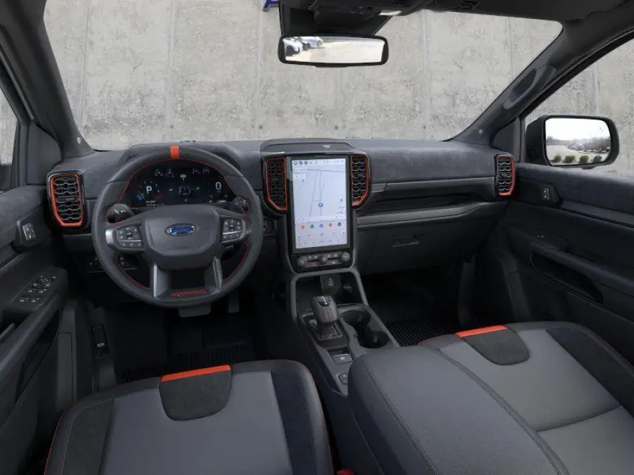 New 2026 Ford Ranger for sale in Lincoln NE