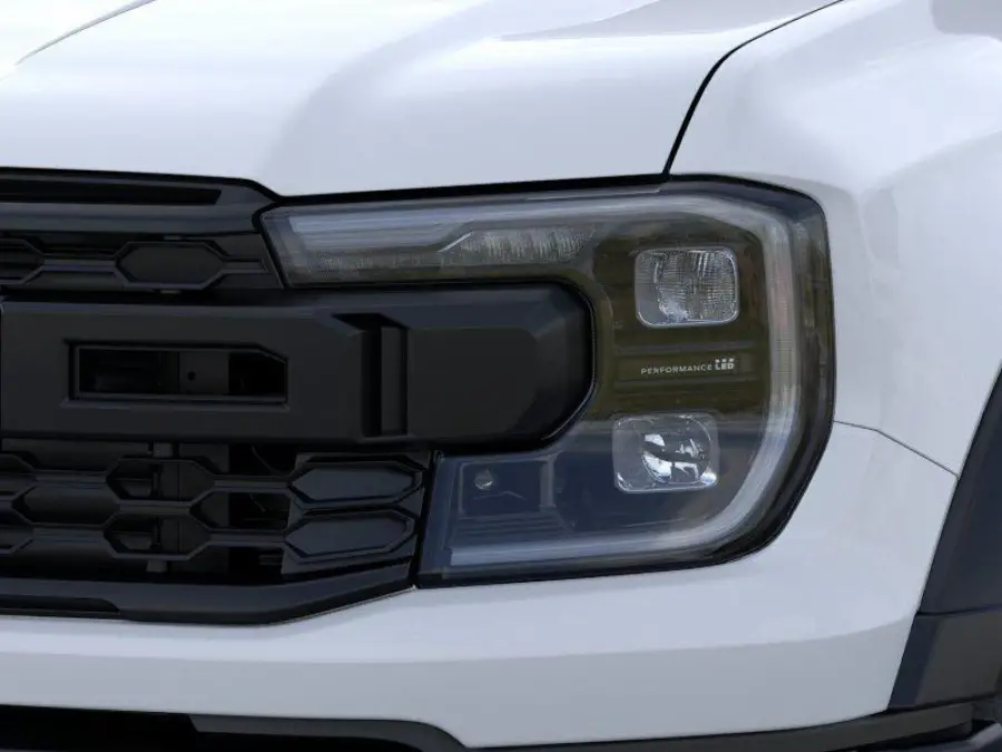 New 2026 Ford Ranger for sale in Lincoln NE