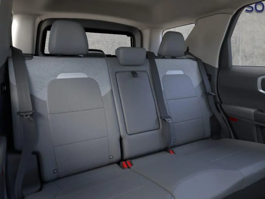 New 2026 Ford Bronco Sport for sale in Lincoln NE