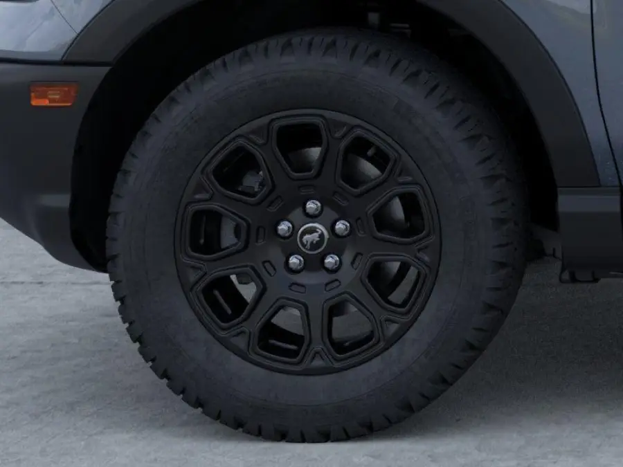 New 2026 Ford Bronco Sport for sale in Lincoln NE