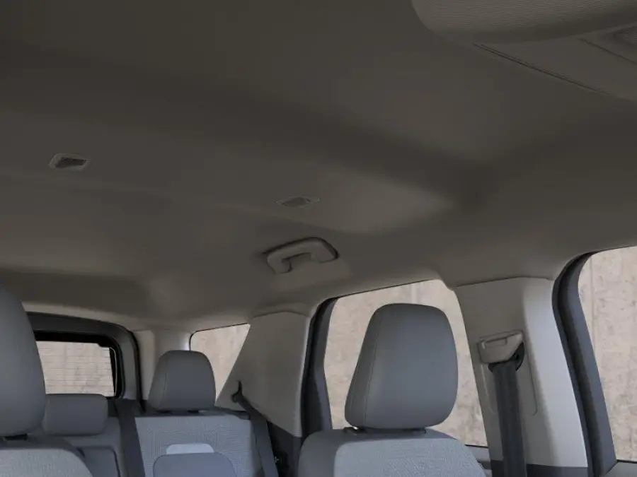 New 2026 Ford Bronco Sport for sale in Lincoln NE