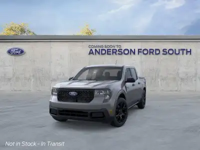 New 2026 Ford Maverick XLT Crew Cab Truck for sale in Lincoln NE