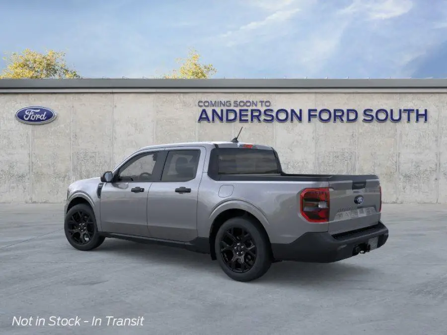 New 2026 Ford Maverick for sale in Lincoln NE