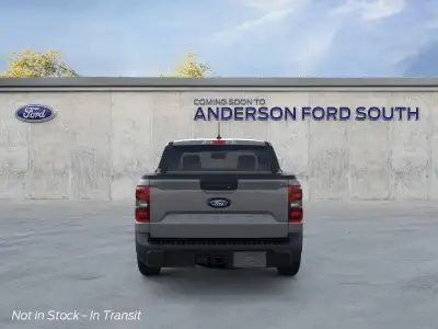 New 2026 Ford Maverick XLT Crew Cab Truck for sale in Lincoln NE